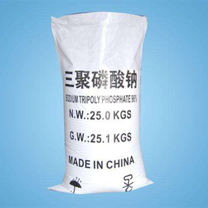 Tripolyphosphate de sodium / Pentasodium triphosphate / STPP - Product Image 6