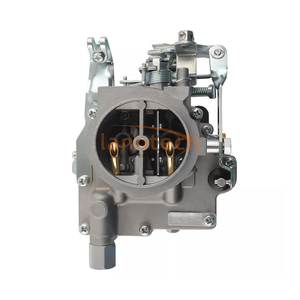 <span class=keywords><strong>Carburateur</strong></span> de haute qualité <span class=keywords><strong>pour</strong></span> Toyota 3K 4K et <span class=keywords><strong>Suzuki</strong></span> <span class=keywords><strong>Samurai</strong></span> 21100-24035 (1974-1981) - Product Image 2