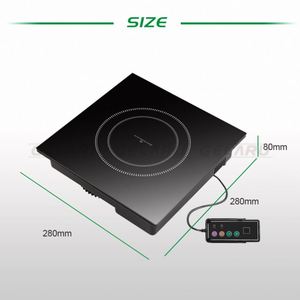 En Gros <span class=keywords><strong>électrique</strong></span> <span class=keywords><strong>Cuisinière</strong></span> À Induction Avec Le Prix Le <span class=keywords><strong>Moins</strong></span> <span class=keywords><strong>Cher</strong></span> Pour Appareil De Cuisine - Product Image 3