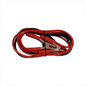 Câbles <span class=keywords><strong>de</strong></span> démarrage <span class=keywords><strong>de</strong></span> batterie <span class=keywords><strong>de</strong></span> voiture rouges, différentes tailles, câbles <span class=keywords><strong>de</strong></span> démarrage <span class=keywords><strong>de</strong></span> véhicule, personnalisation en gros, pinces <span class=keywords><strong>de</strong></span> batterie - Product Image 2