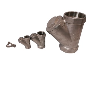 1inch y-loại thép không gỉ 304 mùa xuân kiểm tra van - Product Image 6