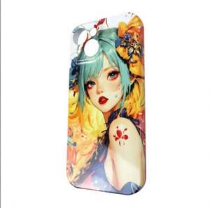 Impresora de Sublimación 3D Yunqingtech, Máquina de Prensa de Calor al Vacío, Proceso de Impresión Económico y Sencillo - Product Image 4