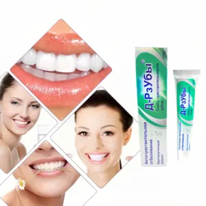 & Putih: obral inventaris epik: pasta gigi bantuan sensitif kekuatan ekstra-perawatan lembut untuk gigi sensitif