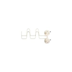 FaSoLa Shoe Drying Rack Rotatable Wall Mounted Suction Cup Corner Storage Hook For Bathroom Balcony Home Use - Product Image 5