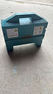 Gabelstapler Ersatzteil Lithium batterie 48 v20ahUsedFor <span class=keywords><strong>Ameise</strong></span> PTE 1.3 - Product Image 3