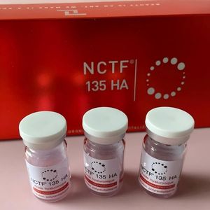 Sérum pour le visage à l'acide hyaluronique 135Pink <span class=keywords><strong>Nctf</strong></span> pour réparer la peau, la raffermir, la hydrater, contrôler le sébum, nouvelle version, boîte carrée 3 ml - Product Image 6