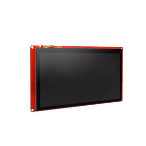 Écran tactile capacitif intelligent NX8048P070-011C - Product Image 2