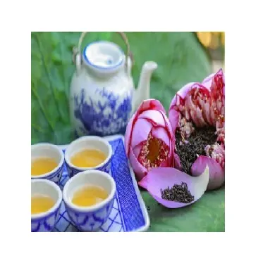 אורגני לוטוס תה באיכות גבוהה מציעים