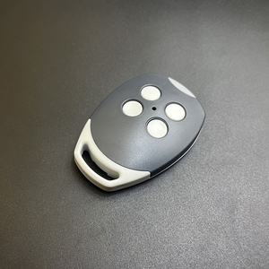 DITEC GOL4 BIXLG4 BIXLS2 <span class=keywords><strong>BIXLP2</strong></span> Entrematic ZEN2 ZEN4 ZEN2W ZEN4W Mando a distancia para puerta de garaje, 433,92 MHz, código var - Product Image 3