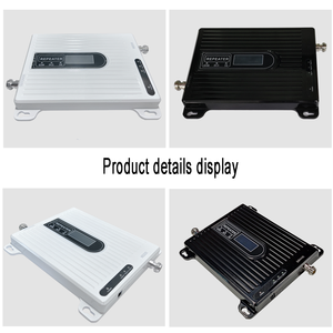 Nhà Máy Giá GSM LTE di động B1/B3/B8 Tri ban nhạc 2G 3G 4G điện thoại di động mạng Booster/4G khuếch đại tín hiệu lưới Antenna - Product Image 4