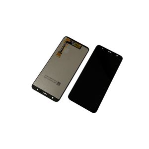 Téléphone portable Lcd pour SamsungJ6 + écran Lcd pour <span class=keywords><strong>Samsung</strong></span> <span class=keywords><strong>J6PLUS</strong></span> affichage pour <span class=keywords><strong>Samsung</strong></span> J4 + Lcd remplacement pour Galaxy J4 + J6 + Pantalla - Product Image 3