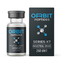 Ensemble d'emballages personnalisés pour peptides |   Étiquettes adhésives imperméables et durables avec boîtes assorties |   Directement de l'usine