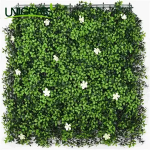 Uni Quick Easy Installation Of Artificial Green Grass Plant Walls In Vertical Gardens Artificial Grass