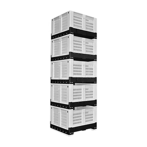 <span class=keywords><strong>ABS</strong></span> doanh thu hộp tiêm Mold-Tùy chỉnh đúc nhựa và đúc chết dịch vụ từ nhà sản xuất Trung Quốc - Product Image 5