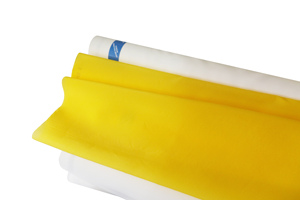 Sản phẩm tuyệt vời Pet <span class=keywords><strong>Polyester</strong></span> Màn hình in ấn lưới bolting vải cả hai cho màn hình in ấn và lọc - Product Image 4