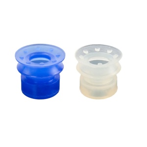 20-2 Anti-Corrosion Plastic Bag Film Vacuum Suction Cup Open Bag Packaging <b>Machine</b> by <b>Rubber</b> Products - Product Image 1
