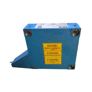 Codificador Rotatorio Incremental BCG08-N1BM0399, Eje de 8 mm, 1024, BCG08N1BM0399, Número de Pieza 1061028 - Product Image 3