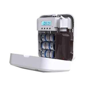 Cnus X2mini Home <strong>Mini</strong> Aromatherapy Essential <strong>Oil</strong> <strong>Diffuser</strong> Home <strong>Mini</strong> <strong>Diffuser</strong> <strong>Mini</strong> Fragrance Machine - Product Image 3