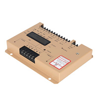 Contrôleur de vitesse électronique pour générateur diesel FSK639D FSK628D FSK2020D, pièces de rechange pour groupe électrogène Yunsida