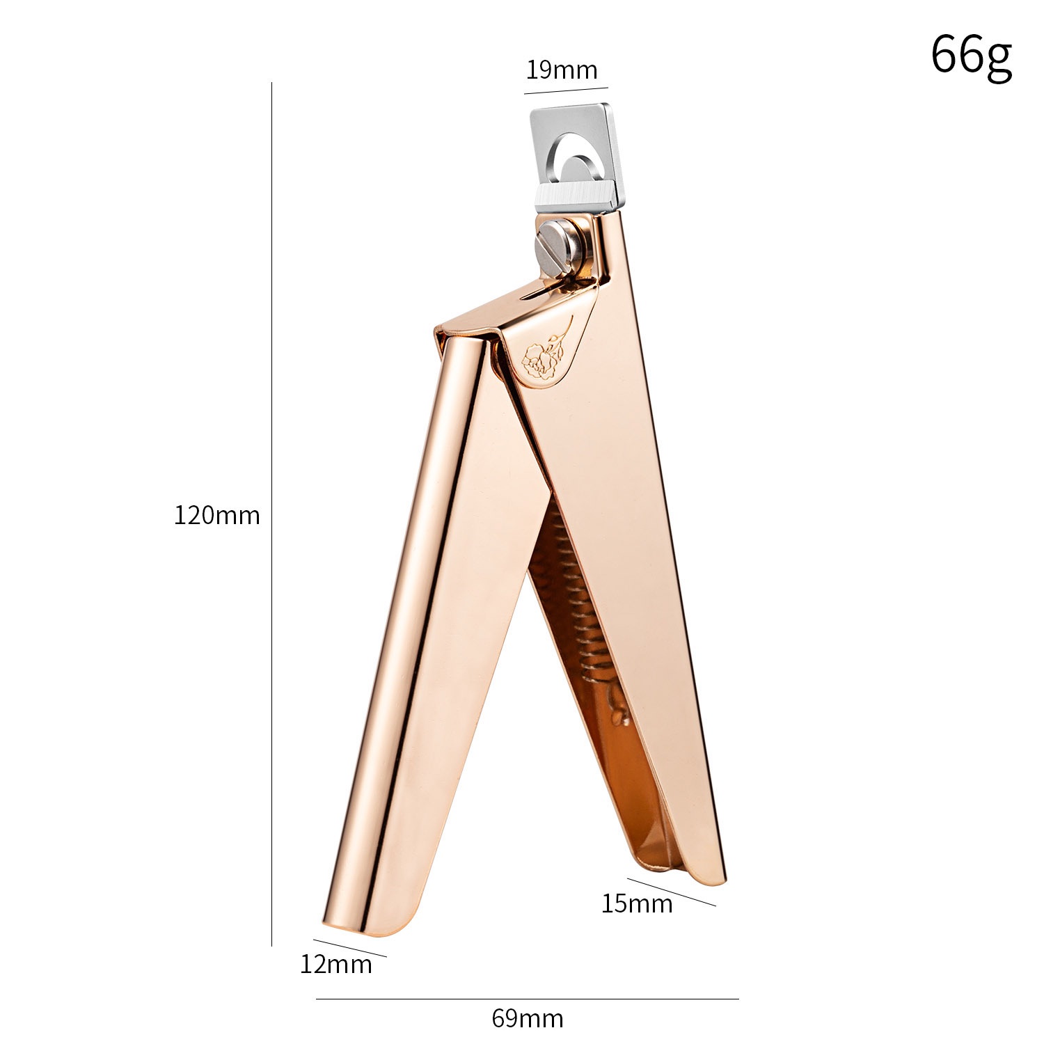 กระเป๋าสีทอง