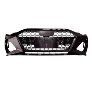 Paraurti Anteriore KEBEL per <span class=keywords><strong>Audi</strong></span> <span class=keywords><strong>A6</strong></span>/<span class=keywords><strong>A6</strong></span> <span class=keywords><strong>Avant</strong></span> 2019-2025, Aggiornamento a RS6 2019-2025, Ricambi a Prezzo di Fabbrica - Product Image 2