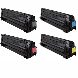 Cartouche de Toner W2002A W2003A W2000A W2001A Compatible pour HP Color LaserJet Enterprise <span class=keywords><strong>M751dn</strong></span> M751 M751n 658A - Product Image 2
