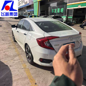 รถยนต์<span class=keywords><strong>มือ</strong></span><span class=keywords><strong>สอง</strong></span> ซีดาน ป.ค. ส.ค. <span class=keywords><strong>2018</strong></span> เครื่องยนต์เบนซิน 177 แรงม้า 220 นิวตันเมตร เกียร์ CVT ปี 2016 รุ่น 220TURBO อัตโนมัติ รุ่น Luxury Edition - Product Image 2