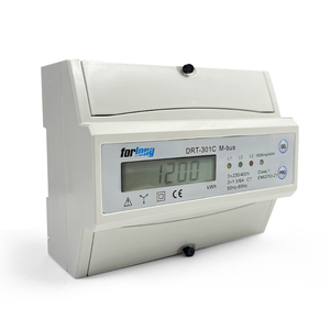 Tùy chỉnh bán buôn kỹ thuật số Đồng hồ điện hack trả trước Đồng hồ điện tử với thẻ Sim - Product Image 6