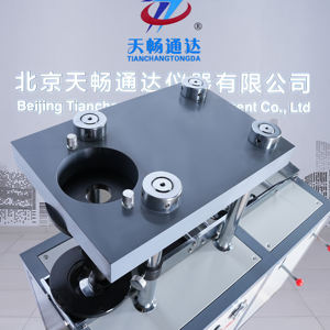 Máquina de Desmoldeo Automático Sin Contención Tianchangtongda ISO |   Prueba de Suelo de Alta Precisión y Eficiencia con Protección IP65 1 - Product Image 3