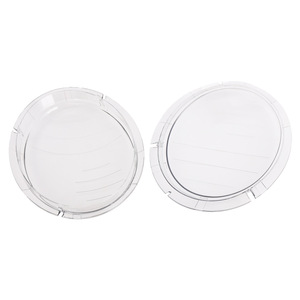 Cubierta de Faro Transparente de PC para BMW Mini R50 2001-2005 Izquierda y Derecha - Product Image 2