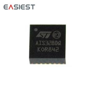 AIS328DQTR Offre Spéciale nouveaux composants électroniques originaux ASIC IC puces QFN-24 - Product Image 2