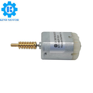 Lange levensduur hoog koppel <span class=keywords><strong>DC</strong></span> 6V 12V <span class=keywords><strong>13V</strong></span> FC280 auto centrale vergrendeling <span class=keywords><strong>motor</strong></span> - Product Image 3