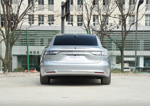 LUXEED S9 2026, Sedán Eléctrico Max - 227kW de Potencia, 309 CV, Asientos Zero Gravity con Calefacción/Ventilación/Masaje - Product Image 4