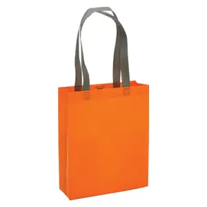 Sac en TNT laminé, merchandising personnalisé - Product Image 3