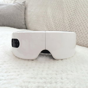 Masajeador Ocular Inteligente Inalámbrico Para El Cuidado De Los Ojos Con Compresión De Calor Para Mejorar El Sueño Y Aliviar La Fatiga Ocular - Product Image 1