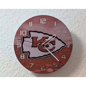 Kansas City Chiefs Edition - Product Image 1