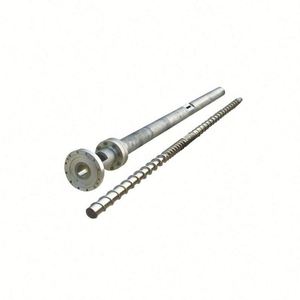 กระบอกสกรูเดี่ยว 60/25 สำหรับเครื่องอัดรีด - Product Image 2