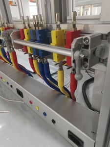 Machine de test de compteurs triphasés de 24 positions, haute précision 0,2 %, IP55, alimentation 1000 W - Product Image 4