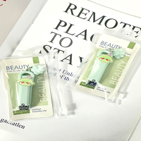 S.Belle bas prix produits de soins personnels polissage des ongles manucure limes pièces femmes manucure réutilisable coupe-ongles