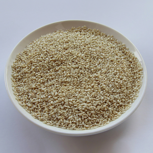 Graines de sésame naturelles pour la production de tahini, graines de sésame naturelles pour la production de produits de boulangerie, graines de sésame naturelles - Product Image 1
