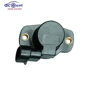 Scount Wholesale Throttle Position Sensor 7700273699 7701206371 For Renault Fiat Clio Magane