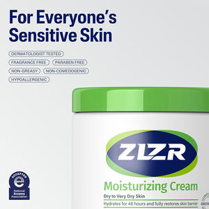 Sérum Hydratant et Réparateur Haute Qualité pour Peaux Sensibles 550g, Formule Personnalisée à la Niacinamide Biologique et à la Soie - Product Image 2