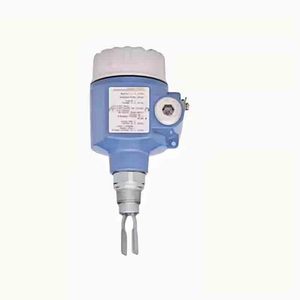 Sensor de Nivel Capacitivo de Acero Inoxidable Endress+Hauser E+H Liquicap FMI51 con Precisión del 0.1% - Product Image 4