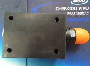 Soupape de surpression Rexroth DBDS20G1A/315 R900424174 - Product Image 3