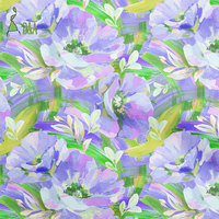 100% tissu rayonne pour vêtement-Technique tissée à imprimé floral rose abstrait pour filles robes doublure vêtements de nuit vêtements pour garçons