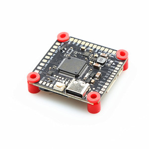 Haute qualité intégré F405 <span class=keywords><strong>vol</strong></span> 65A ESC pile RC FPV Drone course Lipos récepteur Drones électriques moteur à distance bricolage - Product Image 1