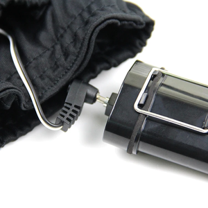 Sarung tangan seks getaran seks pijat payudara SM mainan sarung tangan erotis masturbasi untuk pasangan sarung tangan Stimulator Vagina - Product Image 6