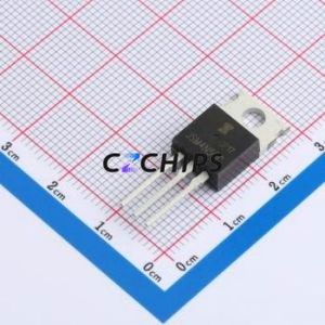 Transistor à effet de champ (MOSFET) JSM4N50C TO-220 d'origine - Neuf - Vente en gros de composants électroniques et service BOM - Product Image 1