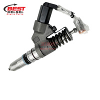 Injecteur de carburant diesel 4307776 4384360 4307516 4307525 3411766 3411759 3081315 3411767 3411765 3411760 3411761 Moteur QSN14