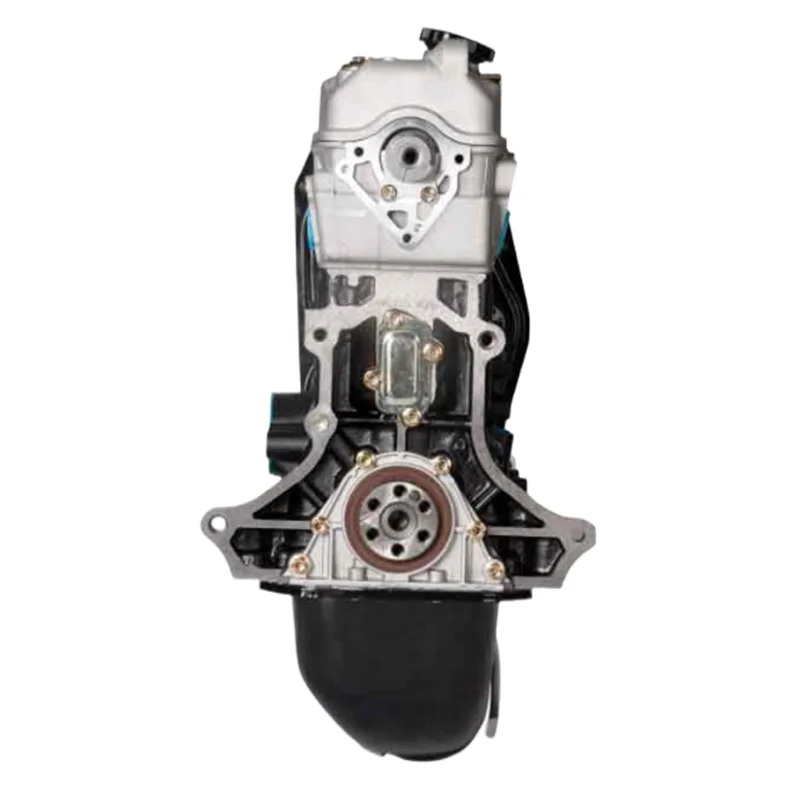 Wuling 1.0L 4-Cylinder Gas Engine Assembly - OEM | Wholesale